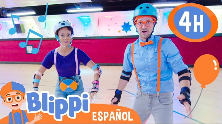 Consejos para Patinar con Seguridad en Parques Infantiles