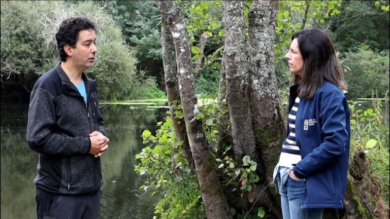 Estrategias de Adaptaci&oacute;n al Cambio Clim&aacute;tico en Reservas de la Biosfera