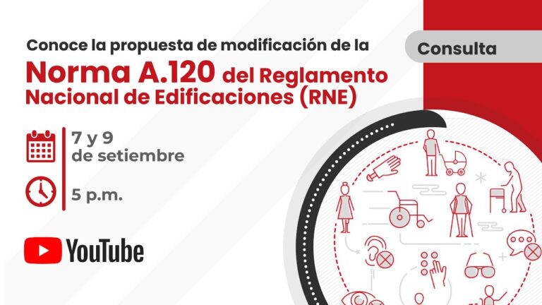 Mejorando la Inclusividad: Infraestructura Accesible en Parques y Ba&ntilde;os
