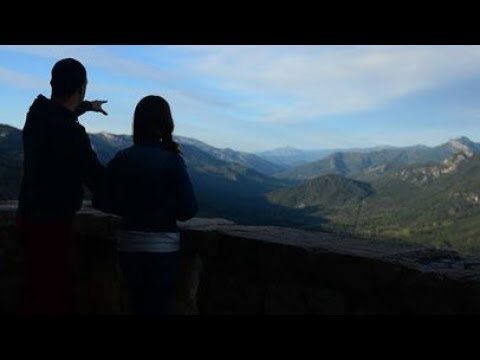 Senderos Bien Conservados: Un Viaje de Exploraci&oacute;n