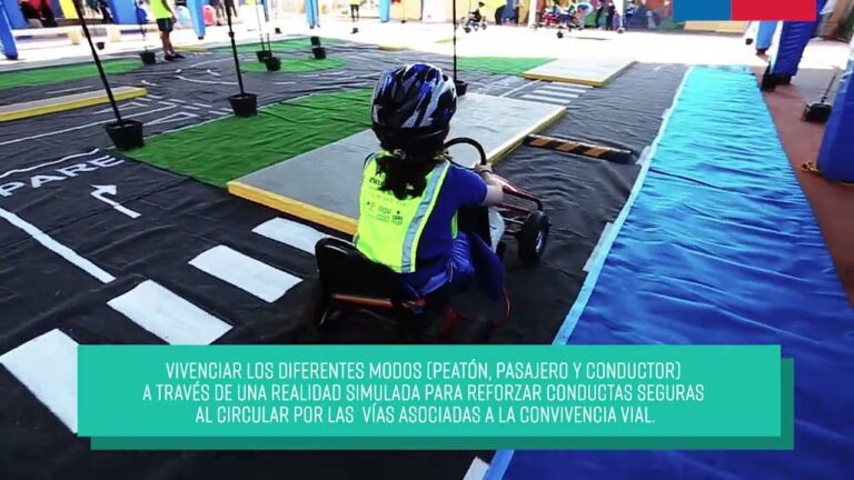 Innovaci&oacute;n en Programas Educativos en Parques de Diversiones