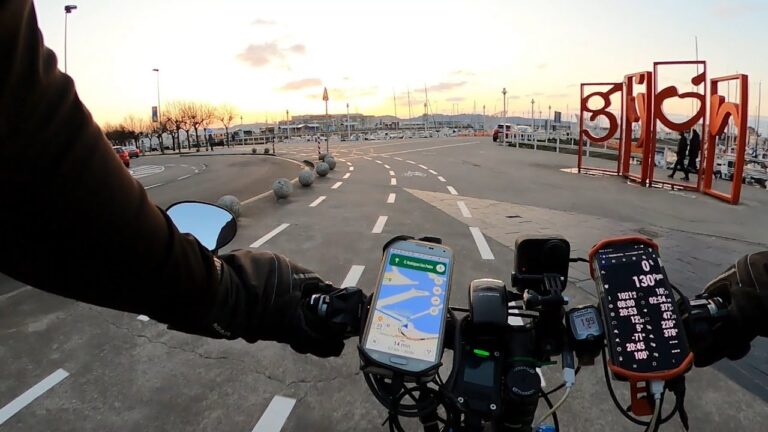 Explora la Naturaleza: Paseo Relajante en Bicicleta por V&iacute;as Verdes