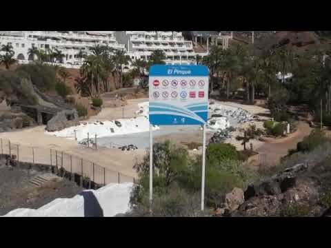 Espacios de Tranquilidad en Zonas Verdes Costeras