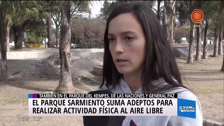 Aventura en Parques Naturales: Deportes al Aire Libre