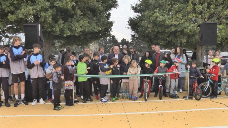 Disfrutar del Tenis en Pistas al Aire Libre