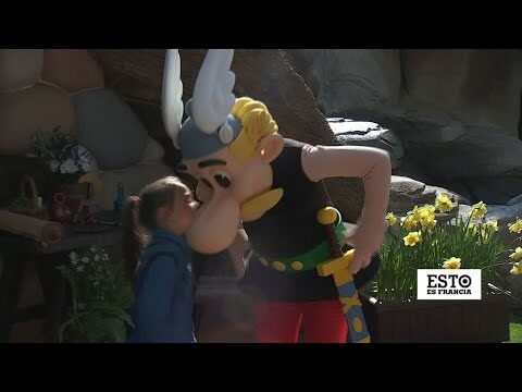 Innovaciones Tecnológicas en Parques de Atracciones