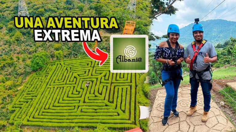 Caminatas Extremas: Aventuras al Aire Libre