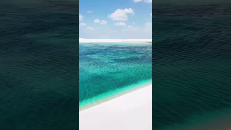 Turismo en Playas de Dunas Naturales: Experiencias &Uacute;nicas