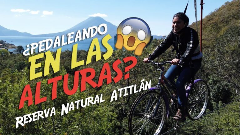 Explorando Miradores Naturales: Aventuras en las Alturas