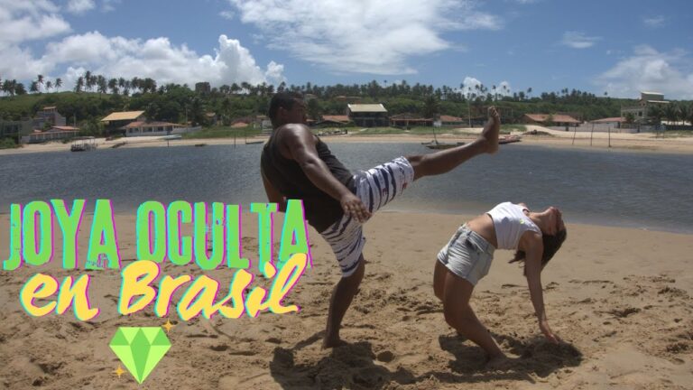 Turismo Ecol&oacute;gico en Playas y Dunas Naturales: Un Viaje Sostenible