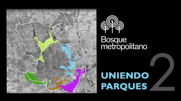 Innovación en Arquitectura Verde para Parques Fluviales Urbanos