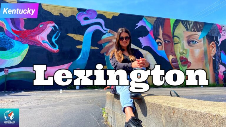 Murales Urbanos: Arte P&uacute;blico en Parques