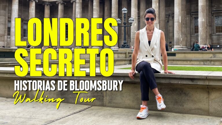 Descubre Rutas Tur&iacute;sticas por Jardines Hist&oacute;ricos Encantadores