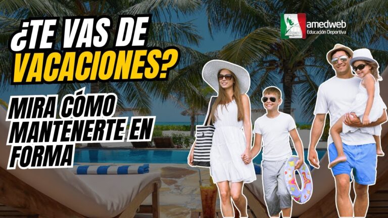 Opciones para Practicar Deporte al Aire Libre