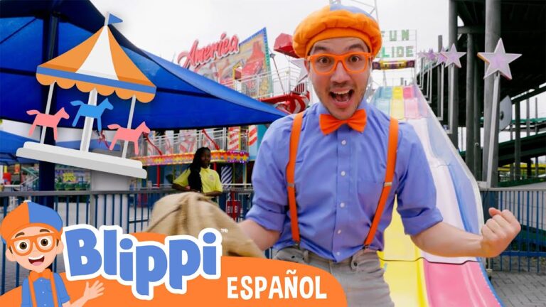 Diversi&oacute;n Educativa en Parques Tem&aacute;ticos: Aprender Jugando