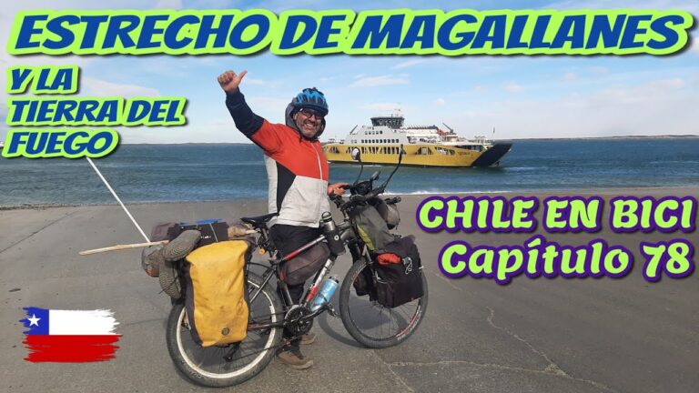 Explora Senderos Naturales: Emocionantes Traves&iacute;as en Bicicleta por Parques