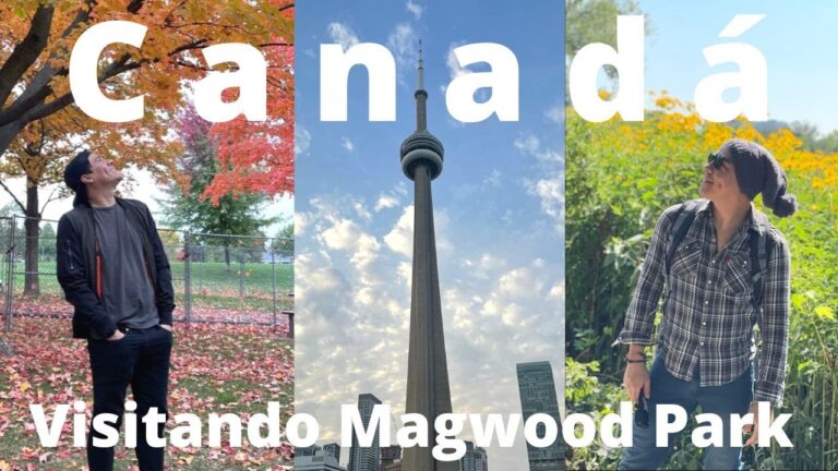 Explorando la Naturaleza en Bicicleta por Parques