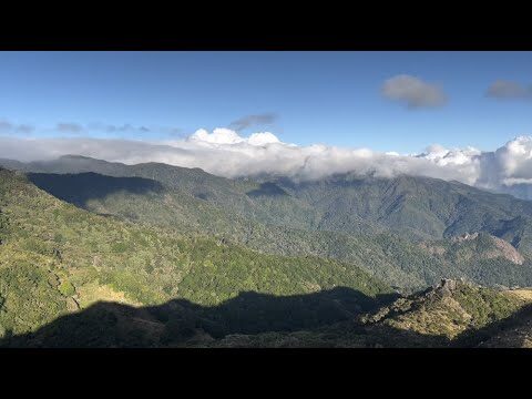 Senderos Naturales en las Alturas: Un Viaje de Aventura y Belleza
