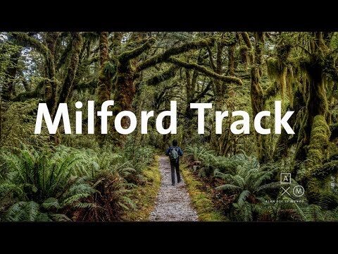 Descubriendo Senderos en Montañas Espectaculares