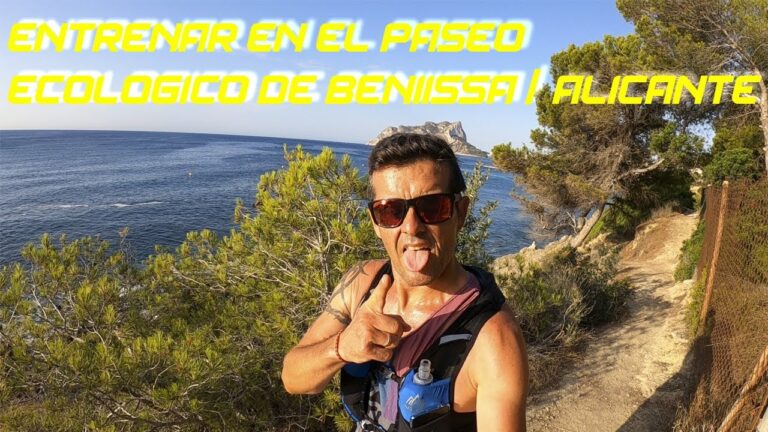 Senderismo en Zonas Verdes Costeras