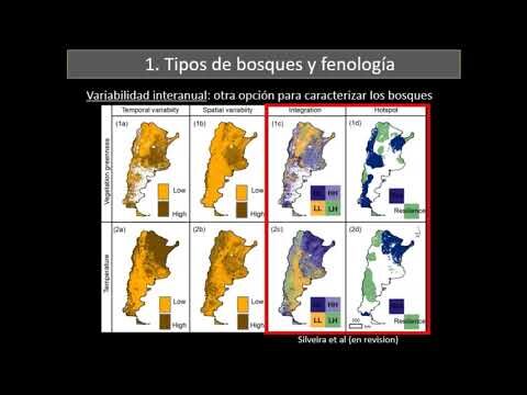 Especies Amenazadas y su H&aacute;bitat en &Aacute;reas Protegidas
