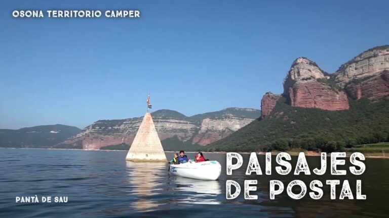 Nuevas Zonas de Picnic en &Aacute;reas de Acampada