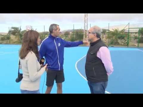 Disfrutar del Deporte en Parques con Instalaciones Adecuadas