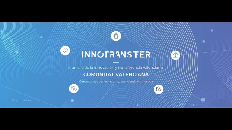 Impulso a Startups en Parques Cient&iacute;ficos