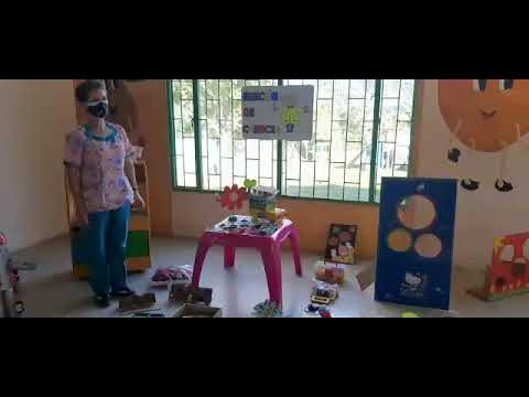 Fomentando la Educación STEM en Parques Especializados