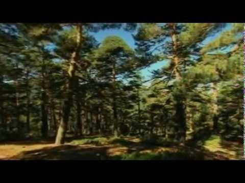 Belleza Paisaj&iacute;stica de los Parques Nacionales en Espa&ntilde;a