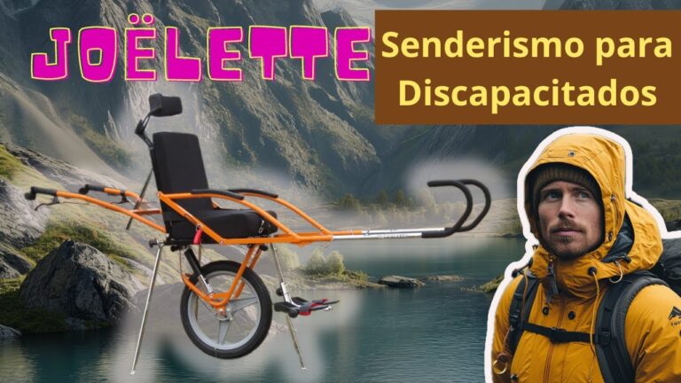 Rutas de Senderismo Accesibles en Silla de Ruedas