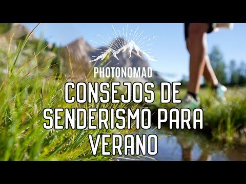 Equipamiento Esencial para Rutas de Senderismo