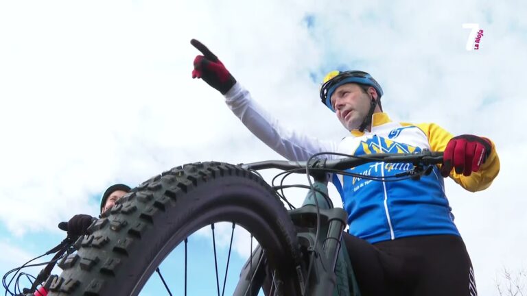 Explorando Aventuras al Aire Libre en Vías Verdes