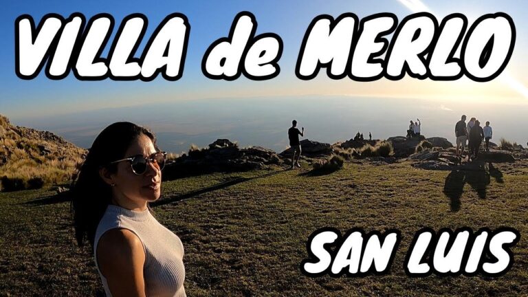 Miradores: Vistas Panor&aacute;micas en Reservas Naturales