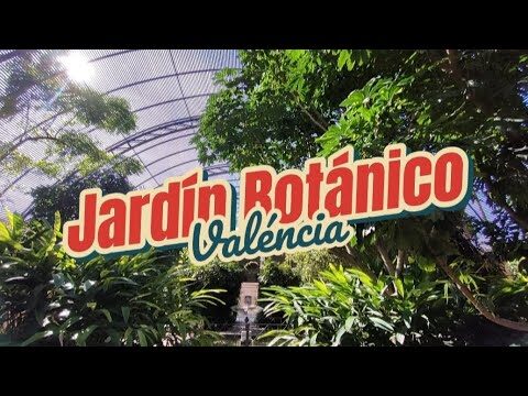 Jardines Secretos: Un Refugio para Desconectar