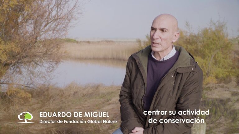 Educaci&oacute;n Ambiental en Humedales Protegidos: Clave para la Conservaci&oacute;n