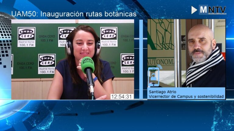El Legado Bot&aacute;nico en Jardines Antiguos