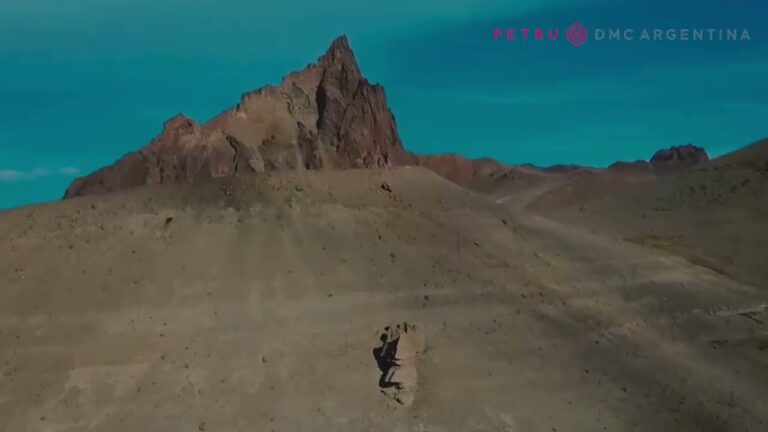 Viviendo la Experiencia de Acampar en &Aacute;reas Silvestres