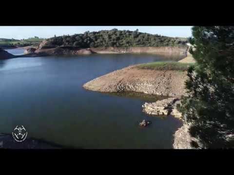 Belleza Natural en Pantanos y Embalses