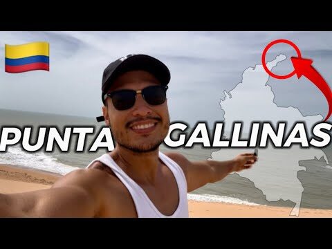 Descubre los Mejores Destinos Remotos de Playas y Dunas