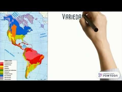 Descubre Atractivos Naturales en Climas Diversos