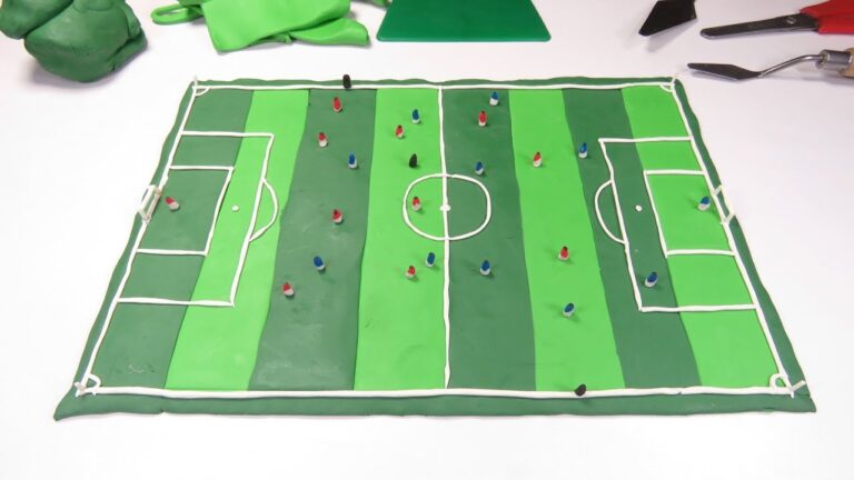 Canchas Multideporte: Impulsando el Deporte en Áreas Verdes