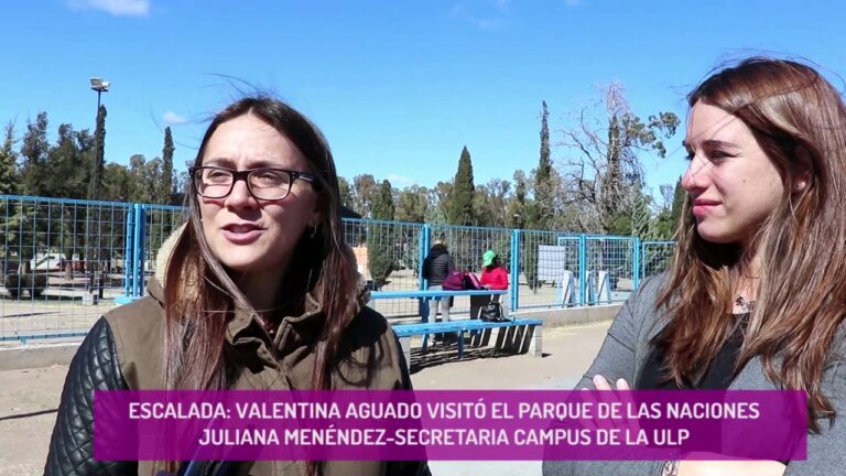 Deporte Accesible: Instalaciones en Parques para Todos