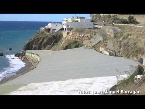 Conservaci&oacute;n de H&aacute;bitats Marinos en Playas y Dunas Naturales
