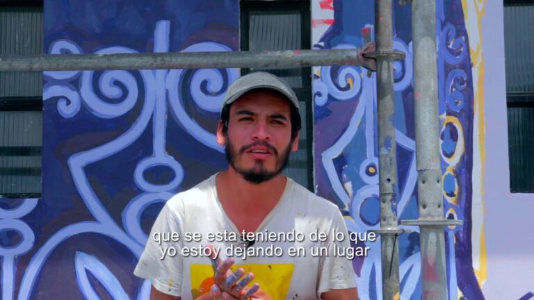 Paisajes Art&iacute;sticos: La Fusi&oacute;n de Parques y Arte P&uacute;blico