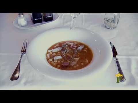 Sabores Autóctonos en Parques Culturales