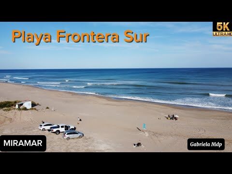 Playas y Dunas Salvajes: Una Experiencia &Uacute;nica