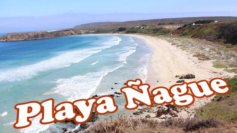 Encanto Natural de Playas Escondidas