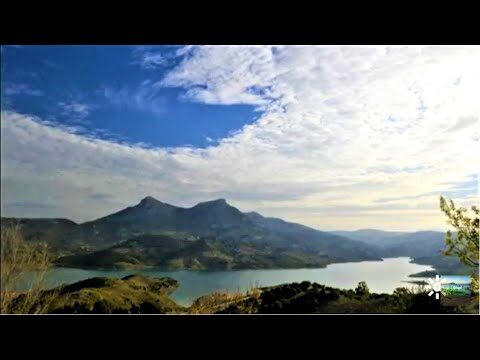 Escapada Natural en la Sierra de Grazalema