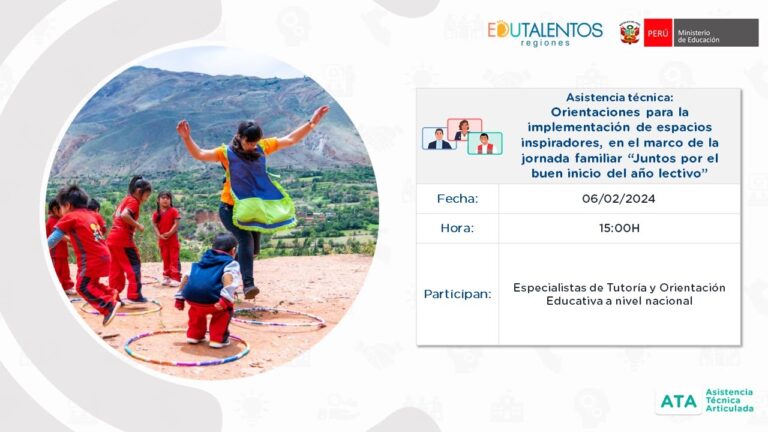 Espacios Verdes para Familias en &Aacute;reas de Descanso